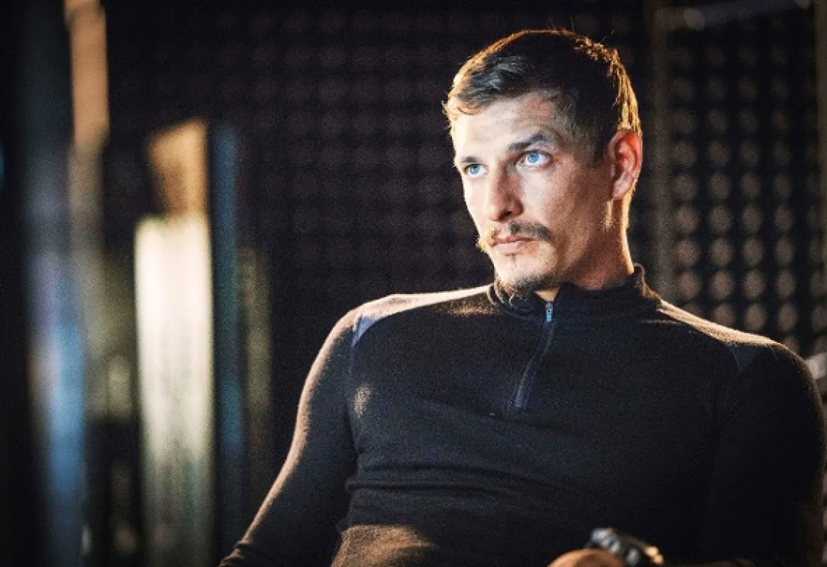 Pád anjela (Angel Has Fallen), 2019 - fotogaléria