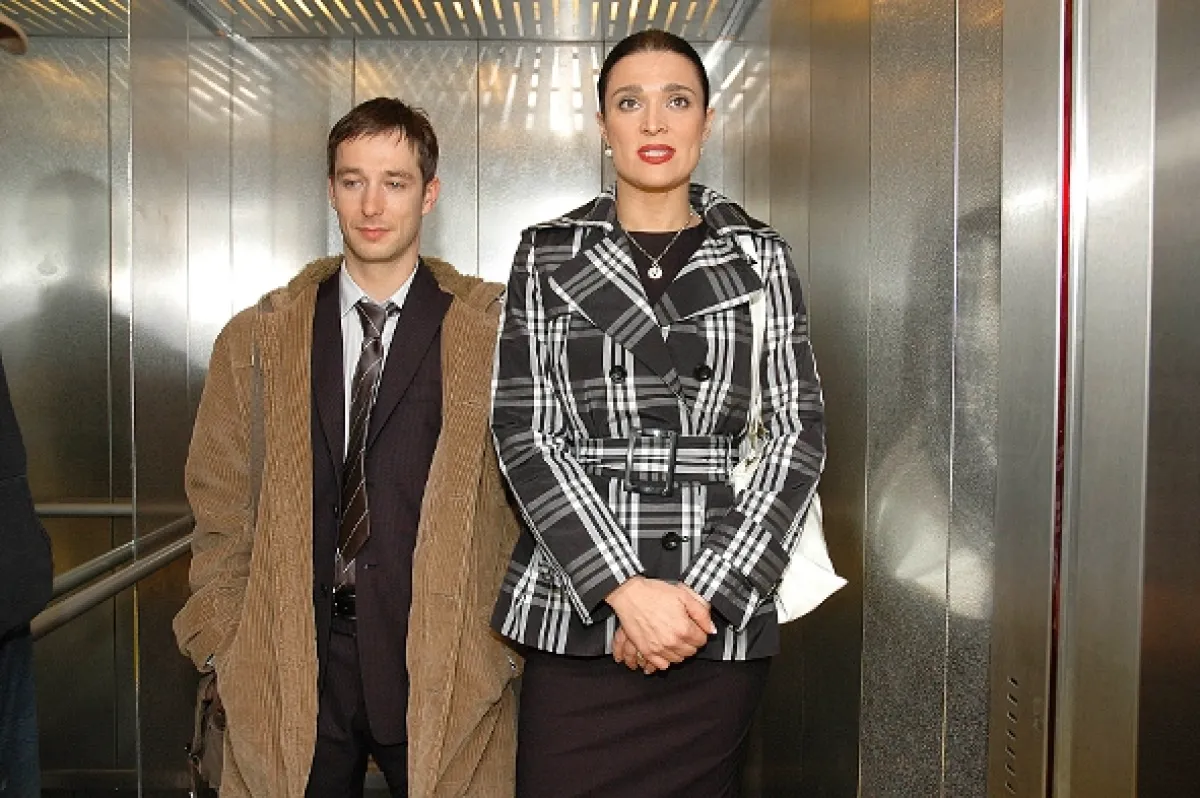 Vy nám taky, šéfe!, 2008 - fotogaléria
