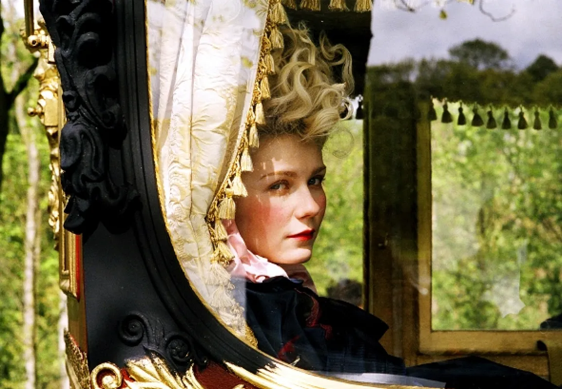 Marie Antoinetta (Marie Antoinette), 2006 - fotogaléria