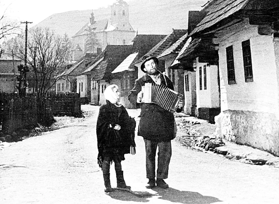 Bílá oblaka, 1962 - fotogaléria