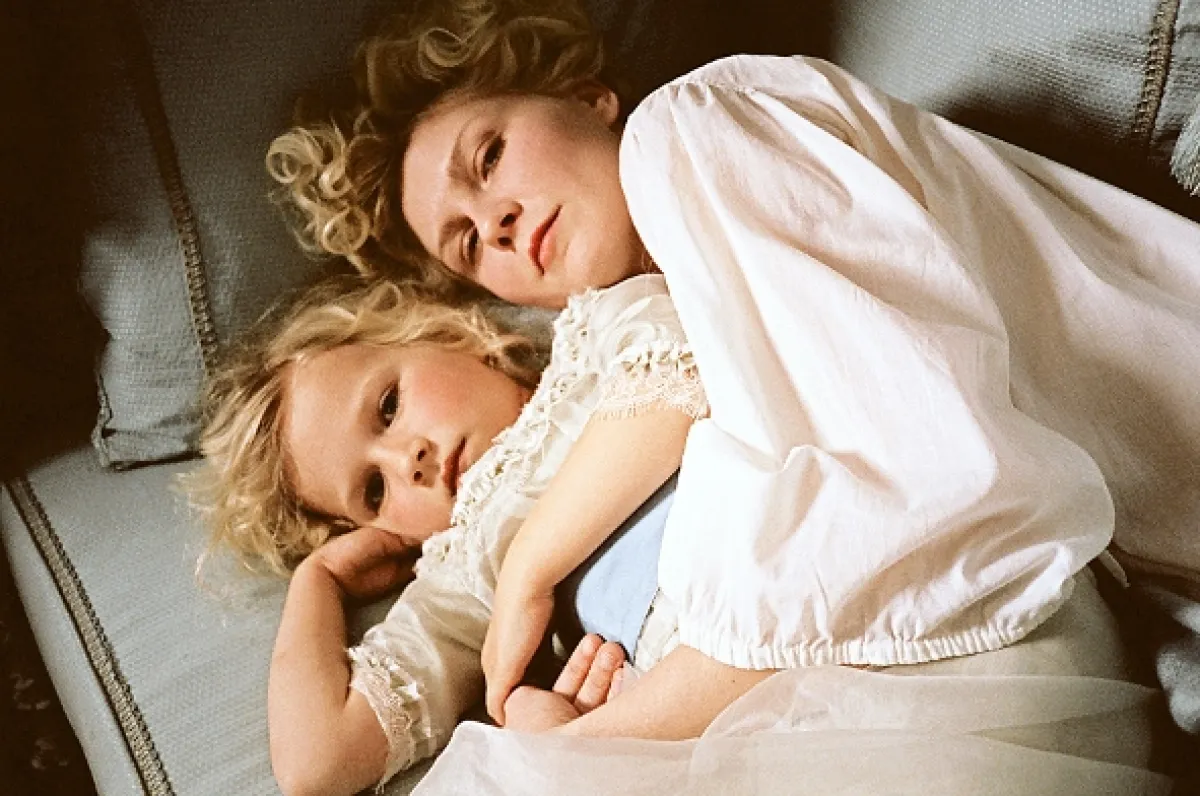 Marie Antoinetta (Marie Antoinette), 2006 - fotogaléria