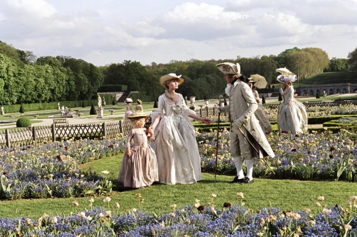 Marie Antoinetta (Marie Antoinette), 2006 - fotogaléria