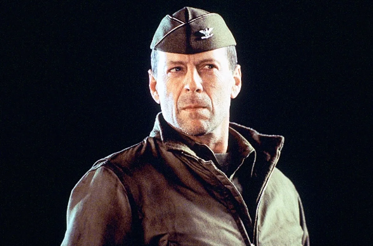 Hartova vojna (Hart’s War), 2002 - fotogaléria