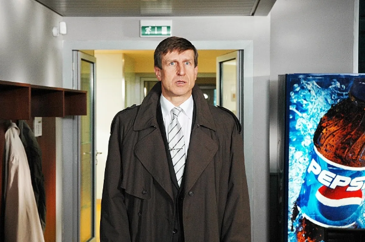 Vy nám taky, šéfe!, 2008 - fotogaléria