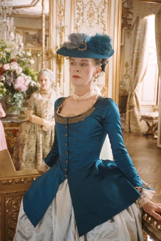 Marie Antoinetta (Marie Antoinette), 2006 - fotogaléria