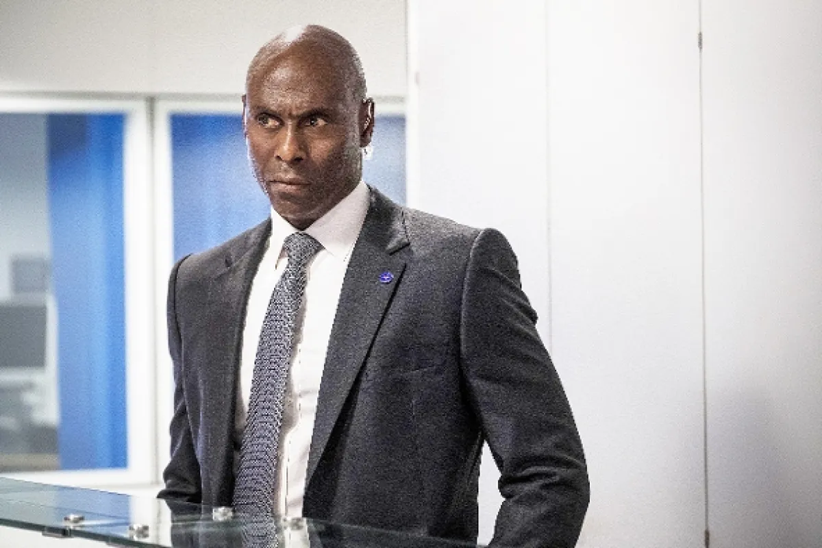 Pád anjela (Angel Has Fallen), 2019 - fotogaléria