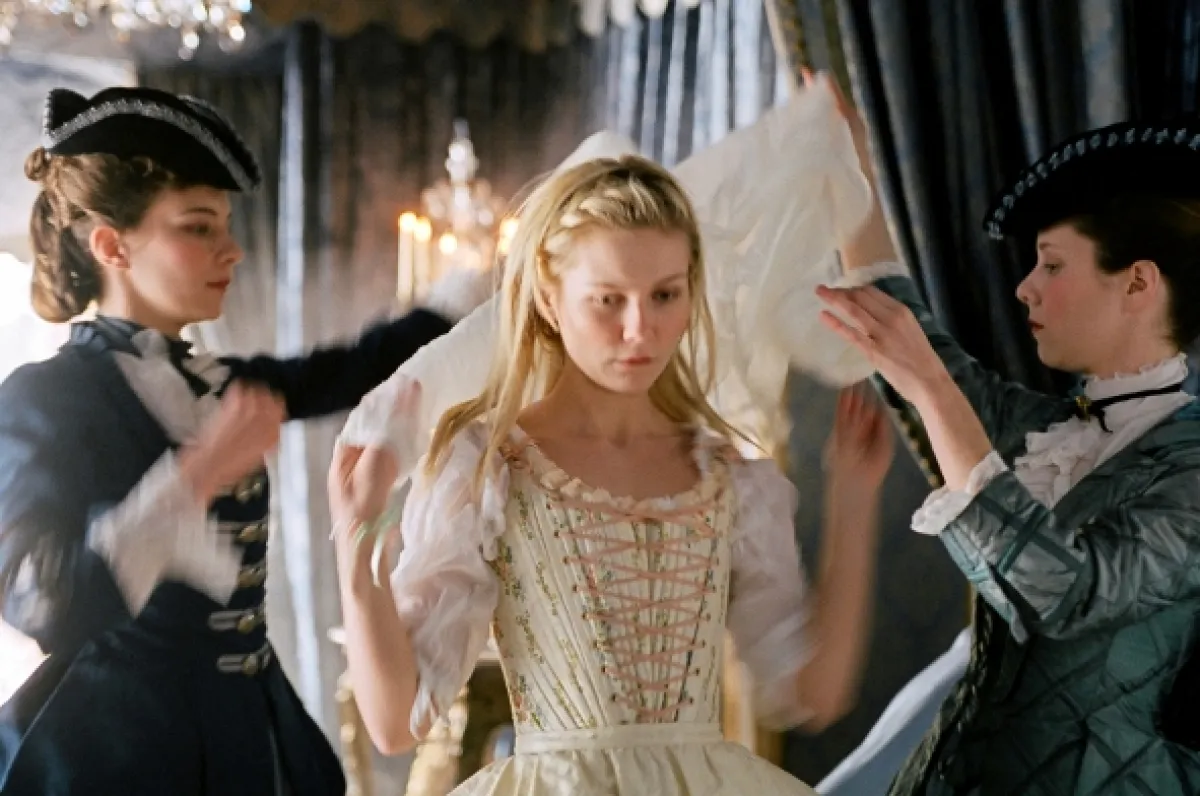 Marie Antoinetta (Marie Antoinette), 2006 - fotogaléria
