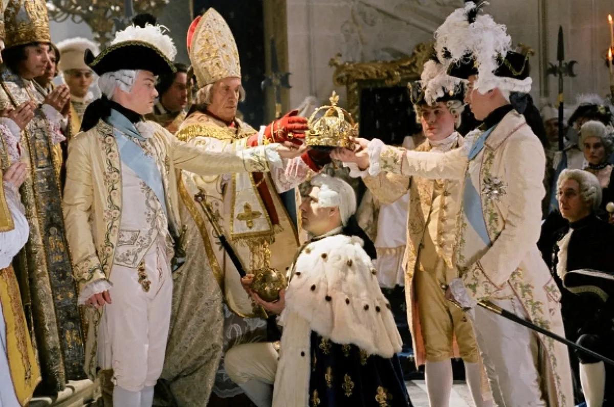Marie Antoinetta (Marie Antoinette), 2006 - fotogaléria