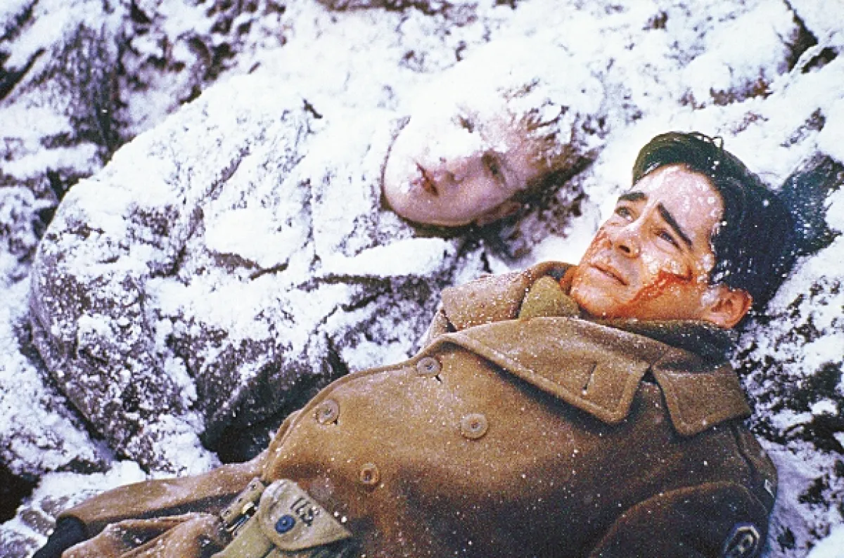 Hartova vojna (Hart’s War), 2002 - fotogaléria