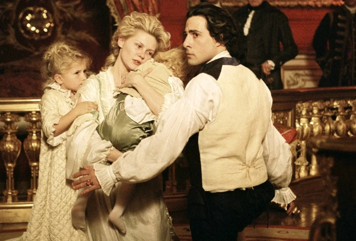 Marie Antoinetta (Marie Antoinette), 2006 - fotogaléria