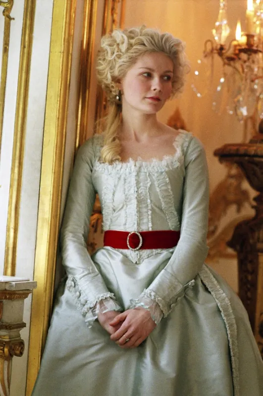 Marie Antoinetta (Marie Antoinette), 2006 - fotogaléria
