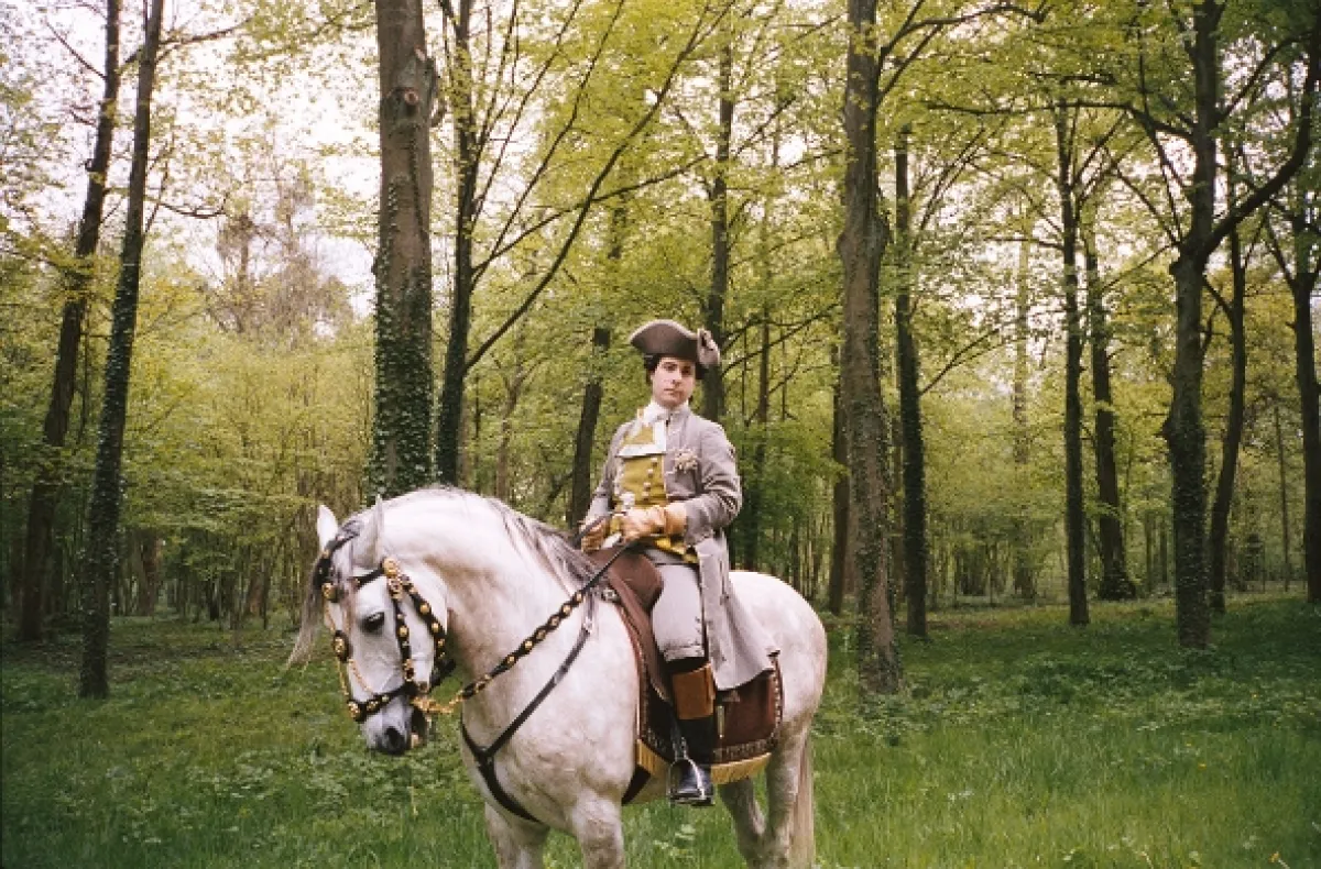 Marie Antoinetta (Marie Antoinette), 2006 - fotogaléria