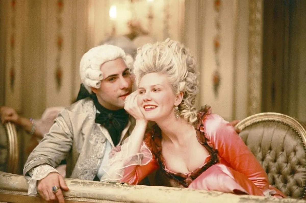 Marie Antoinetta (Marie Antoinette), 2006 - fotogaléria