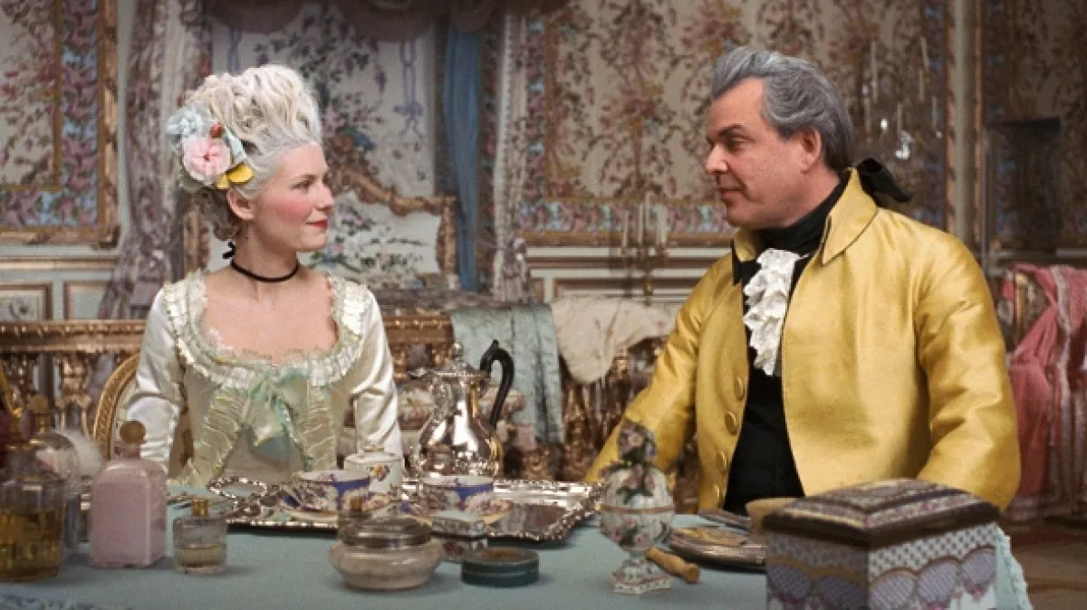 Marie Antoinetta (Marie Antoinette), 2006 - fotogaléria