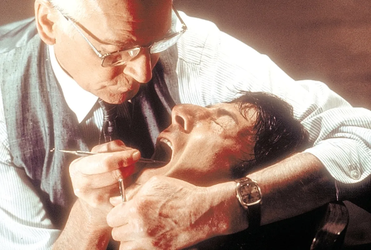 Maratónec (Marathon Man), 1976 - fotogaléria