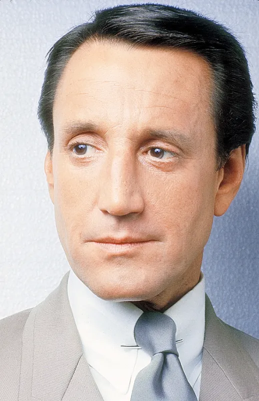 Maratónec (Marathon Man), 1976 - fotogaléria