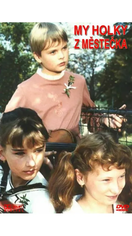 My, holky z městečka, 1985 - fotogaléria