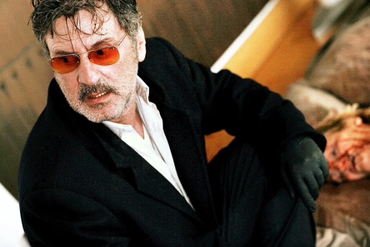 Strážca zákona (Mr 73), 2008 - fotogaléria