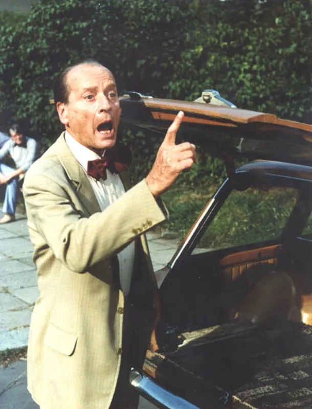 My, holky z městečka, 1985 - fotogaléria