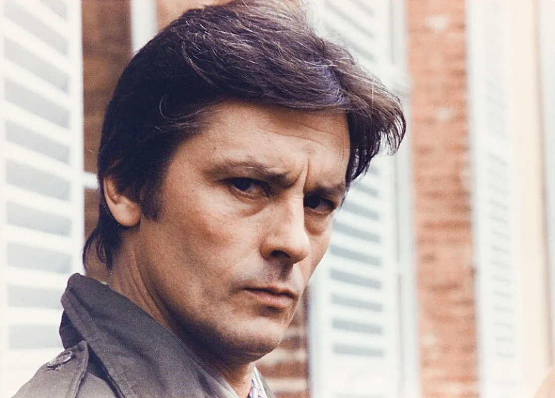 Smrt darebáka (Mort d'un pourri), 1977 - fotogaléria