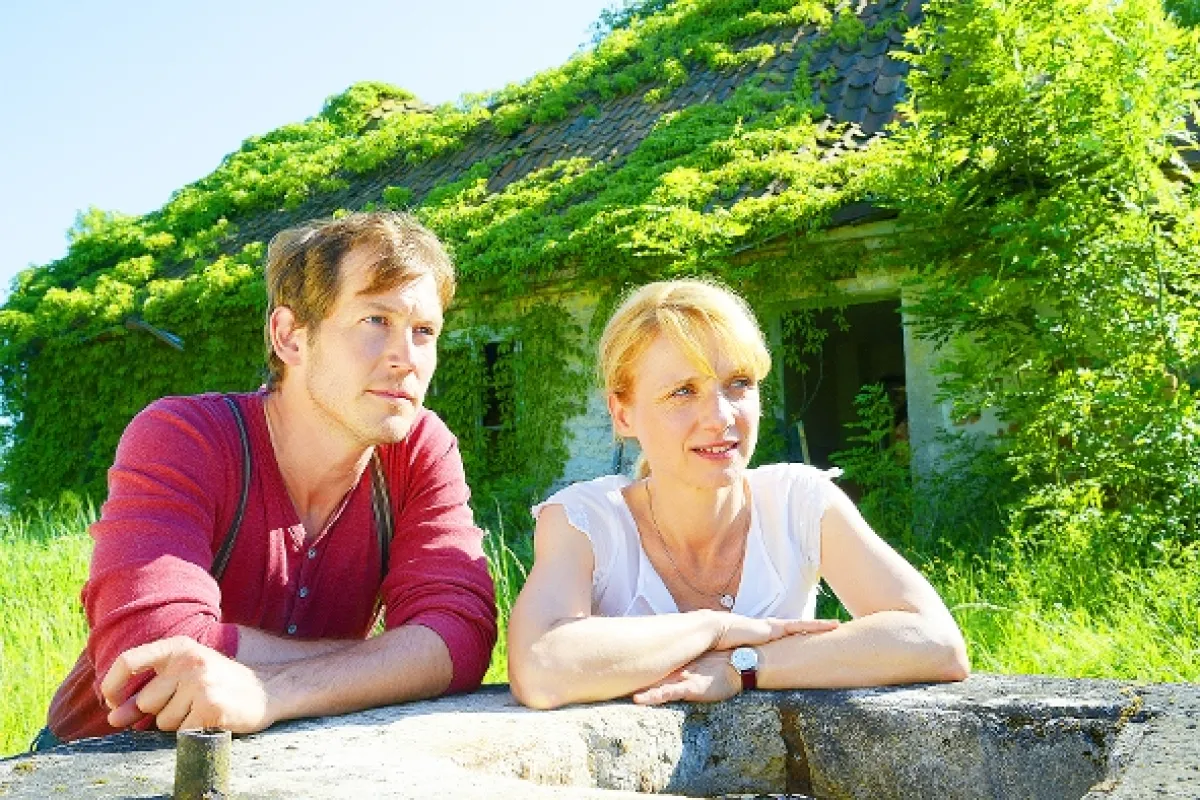 Léto u Mazurských jezer (Ein Sommer in Masuren), 2015 - fotogaléria