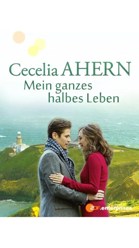 Cecelia Ahern: Tajemná kniha lásky (Cecelia Ahern: My Whole Half of a Life), 2014 - fotogaléria