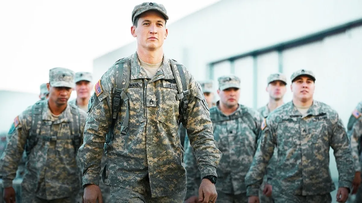 Ďakujem za vaše služby (Thank You for Your Service), 2017 - fotogaléria
