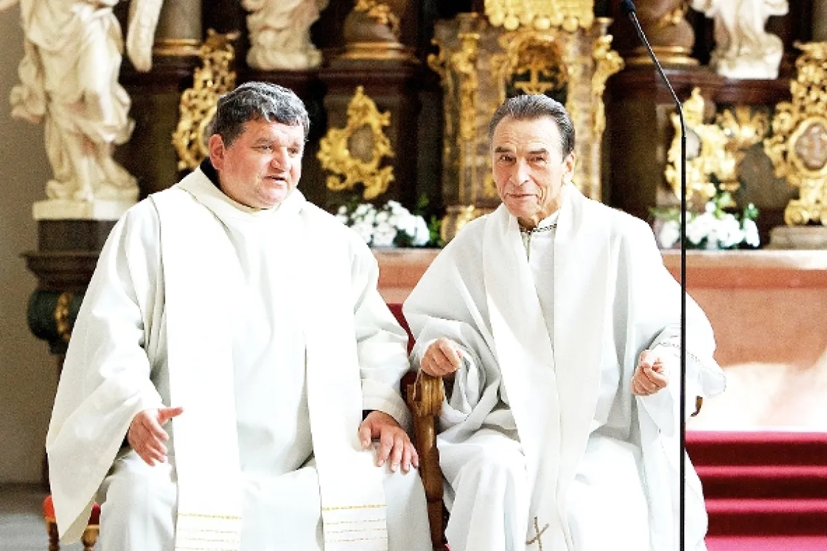 Ztracená brána, 2012 - fotogaléria