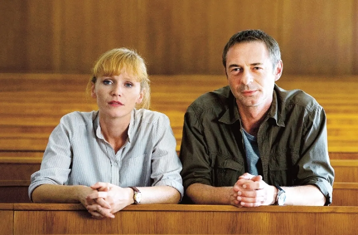 Ztracená brána, 2012 - fotogaléria