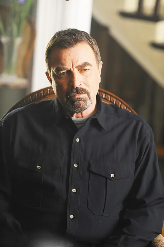 Jesse Stone: Chladnokrvný vrah, 2010 - fotogaléria