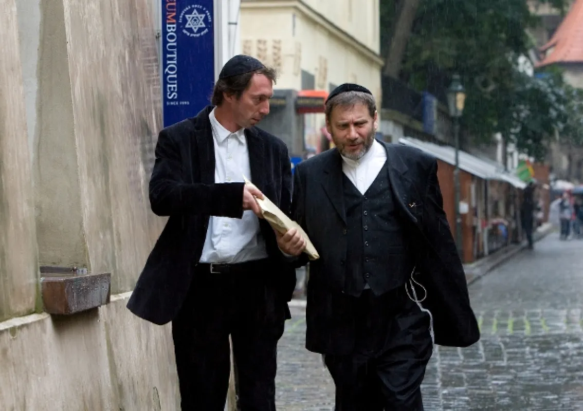 Ztracená brána, 2012 - fotogaléria