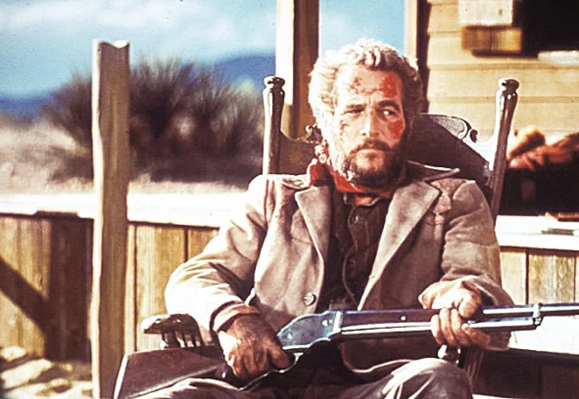Život a doba sudcu Roya Beana (The Life and Times of Judge Roy Bean), 1972 - fotogaléria