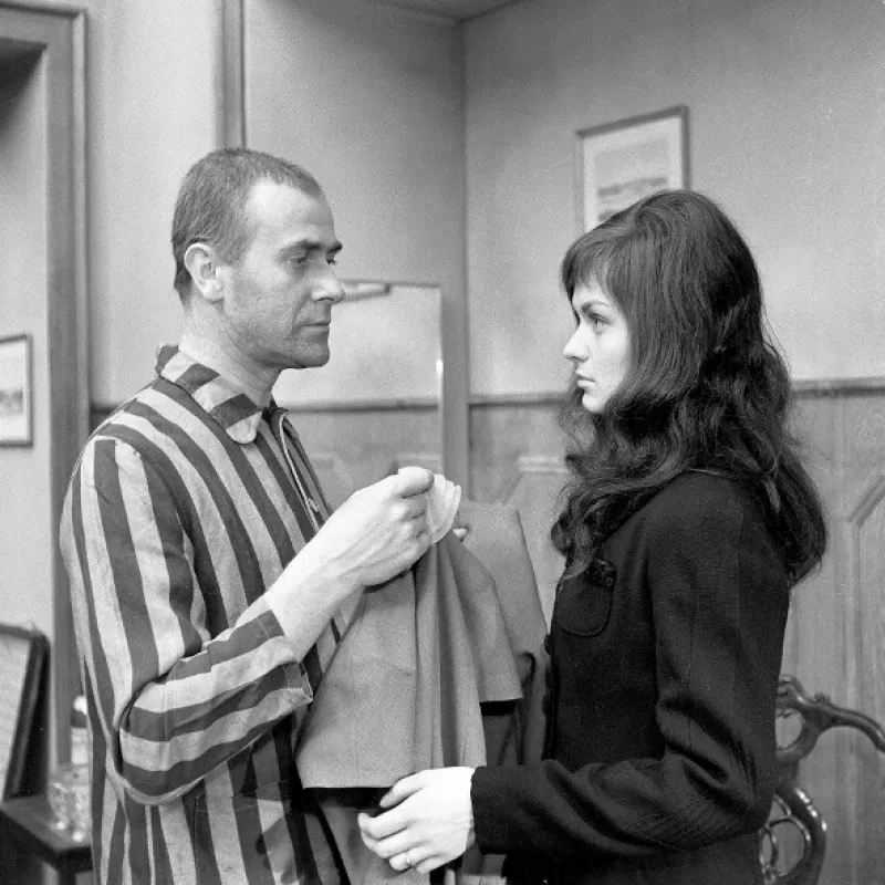 Modlitba pro Kateřinu Horovitzovou, 1965 - fotogaléria