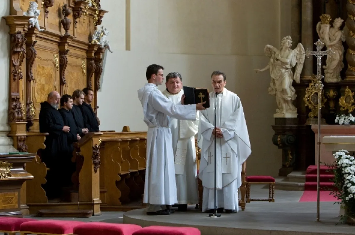 Ztracená brána, 2012 - fotogaléria