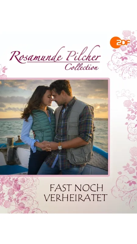 Rosamunde Pilcher: Navždy svoji (Rosamunde Pilcher: Fast noch verheiratet), 2017 - fotogaléria