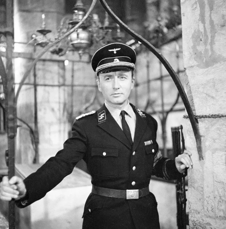 Modlitba pro Kateřinu Horovitzovou, 1965 - fotogaléria