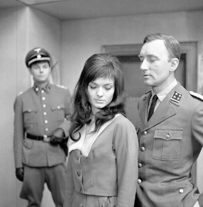 Modlitba pro Kateřinu Horovitzovou, 1965 - fotogaléria