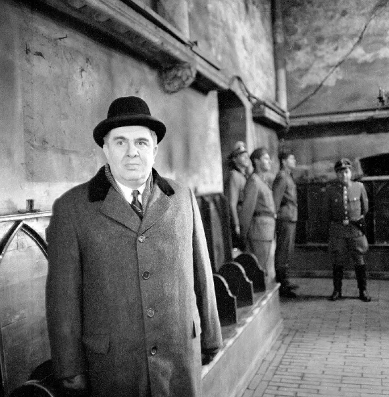 Modlitba pro Kateřinu Horovitzovou, 1965 - fotogaléria