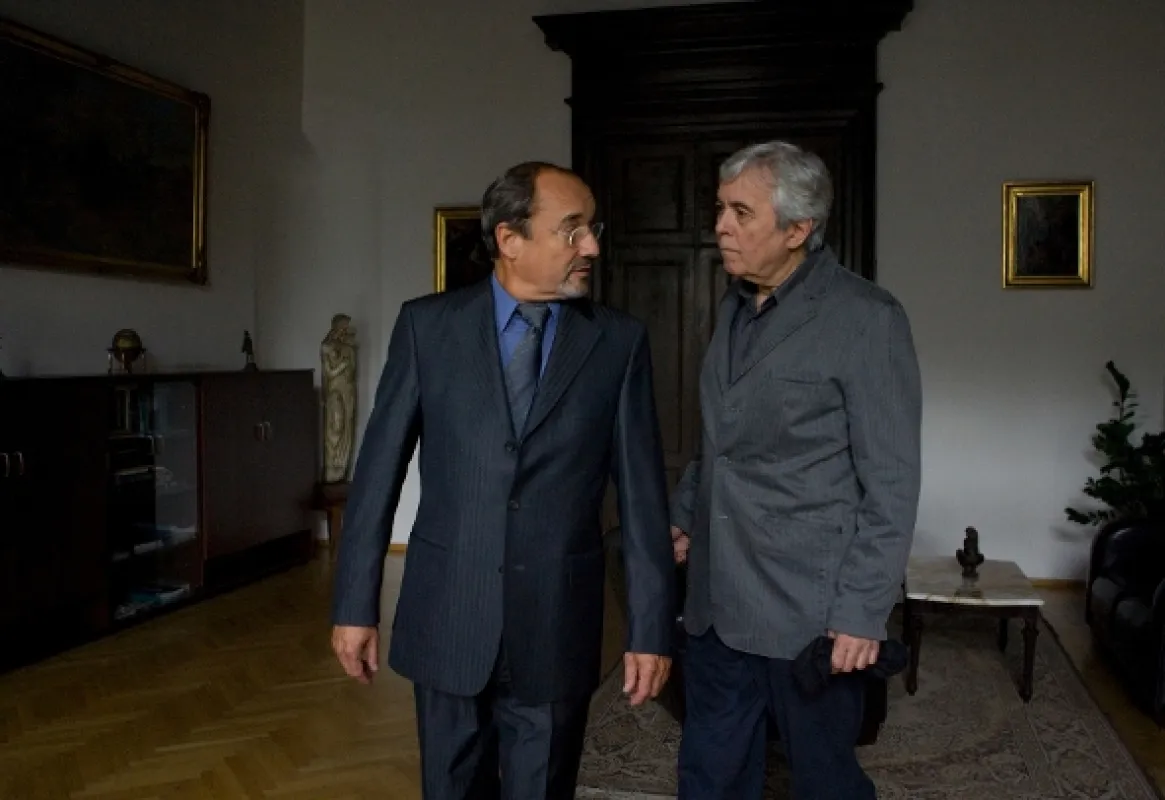 Ztracená brána, 2012 - fotogaléria