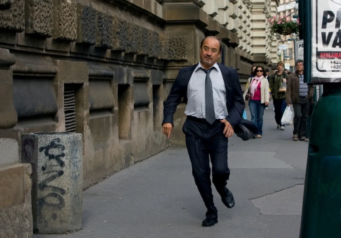 Ztracená brána, 2012 - fotogaléria