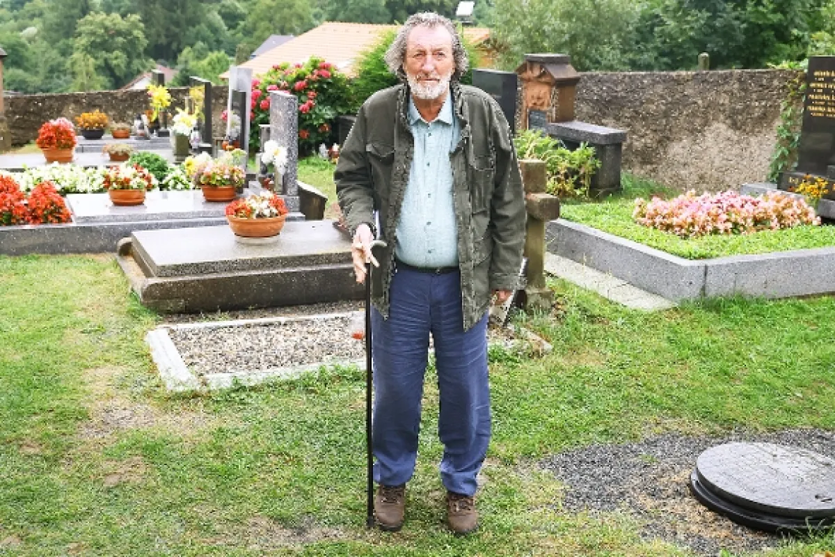 Hořký svět 2, 2024 - fotogaléria