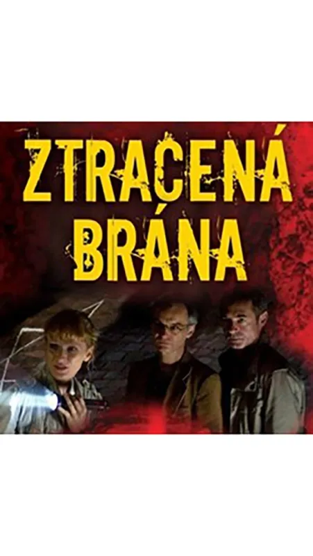 Ztracená brána, 2012 - fotogaléria