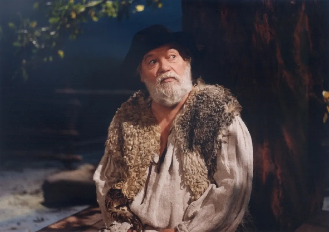 Čertova skála, 1988 - fotogaléria