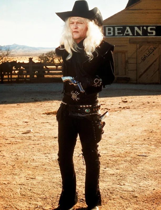 Život a doba sudcu Roya Beana (The Life and Times of Judge Roy Bean), 1972 - fotogaléria