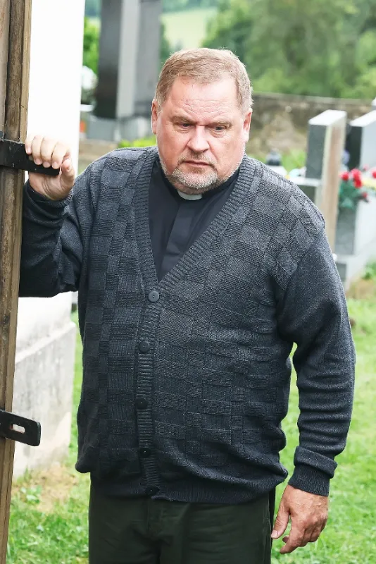 Hořký svět 2, 2024 - fotogaléria