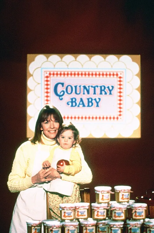 Baby boom (Baby Boom), 1987 - fotogaléria