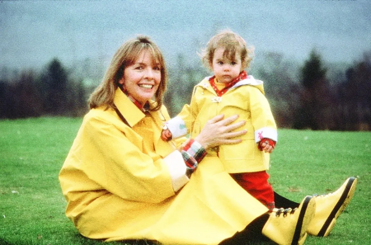 Baby boom (Baby Boom), 1987 - fotogaléria
