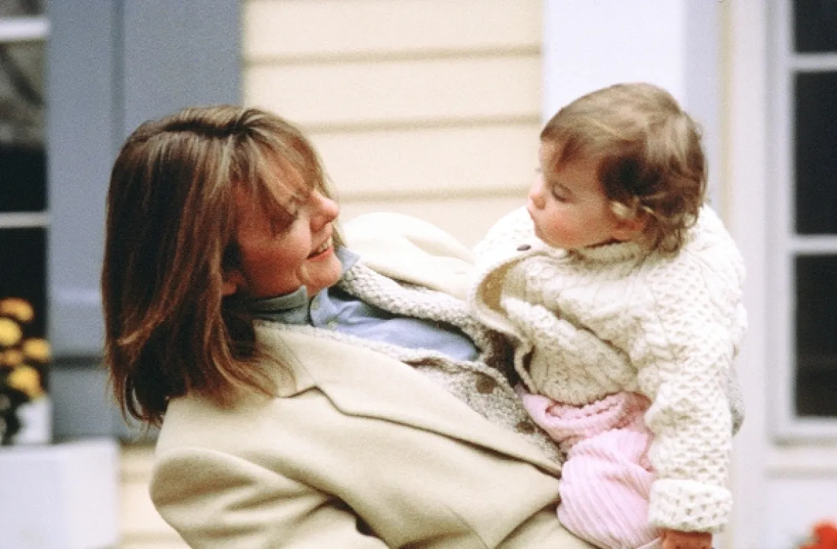 Baby boom (Baby Boom), 1987 - fotogaléria