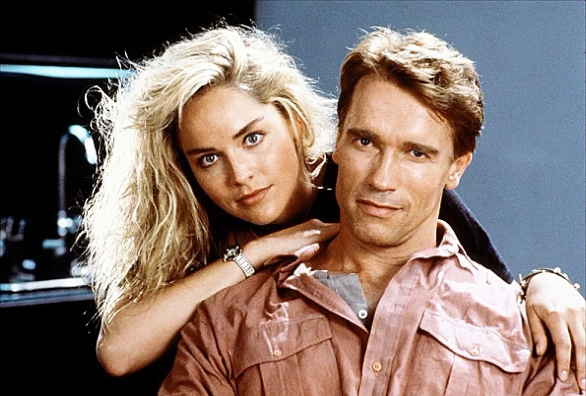 Total Recall, 1990 - fotogaléria