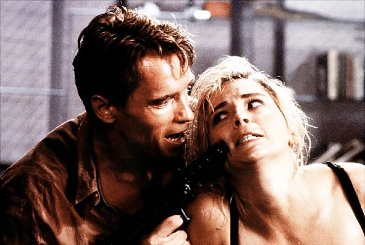 Total Recall, 1990 - fotogaléria
